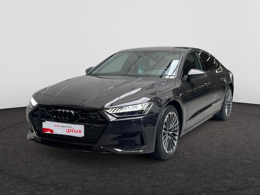 AUDI A7 Sportback PHEV