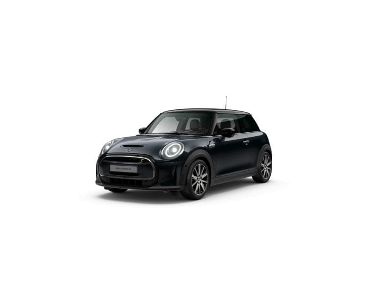 MINI Cooper SE 3-deurs