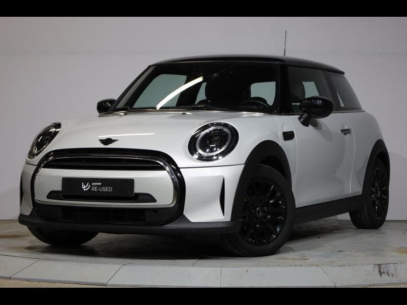 MINI Cooper 3-deurs