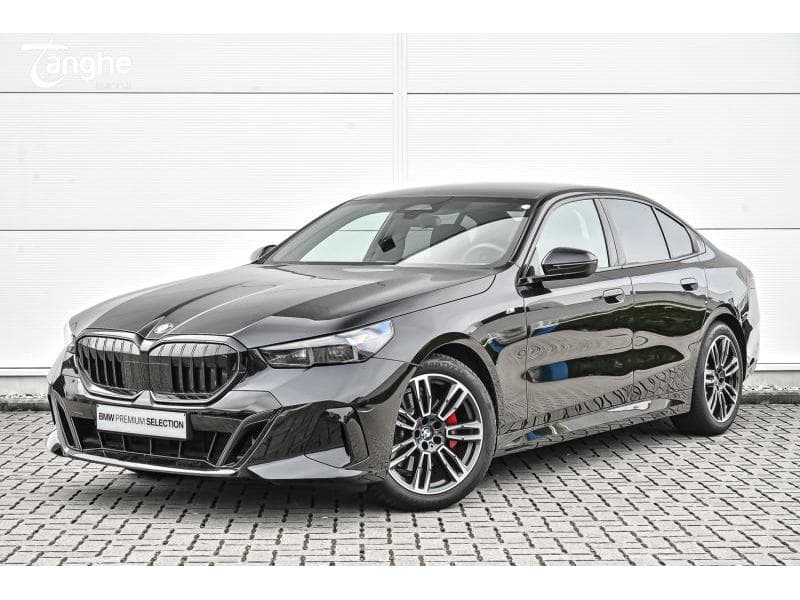 BMW 520i Berline