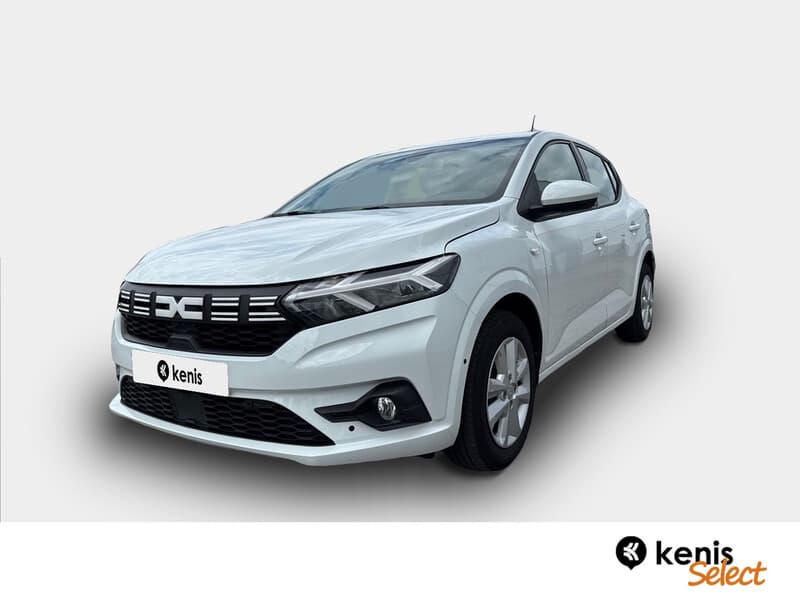 Dacia - Sandero
