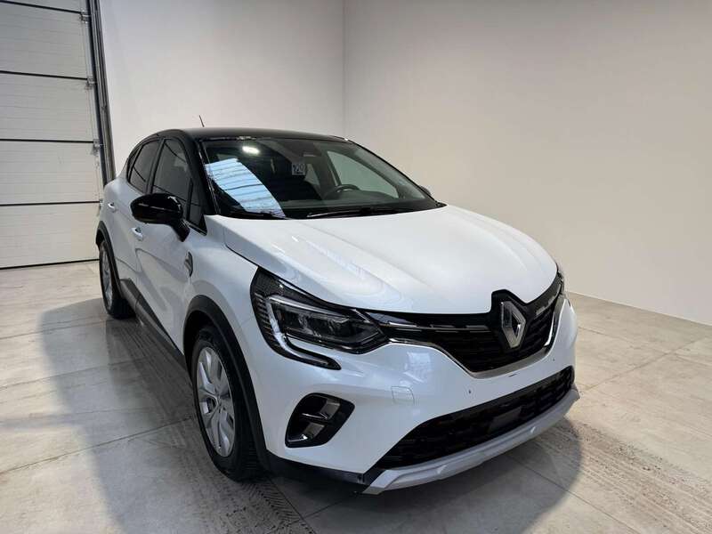 Renault - Captur