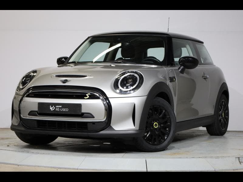 MINI Cooper SE 3-deurs