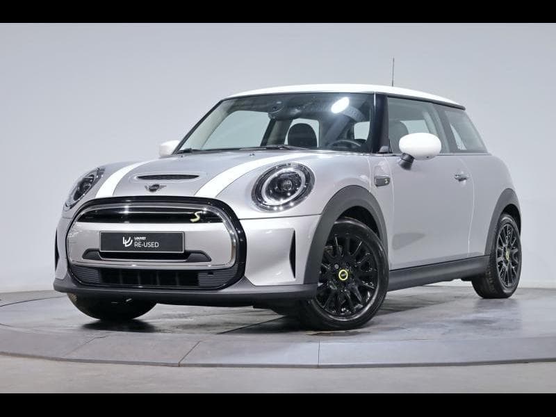 MINI Cooper SE 3-deurs