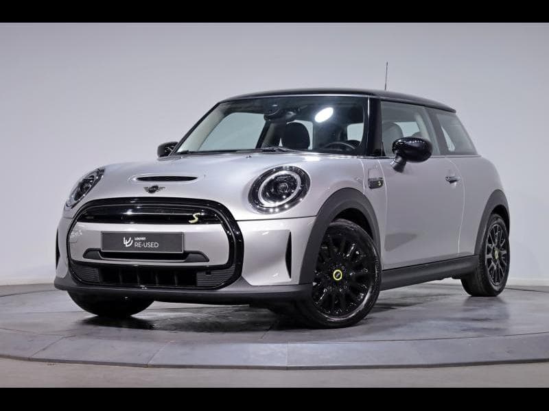 MINI Cooper SE 3-deurs