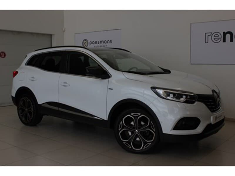Renault - Kadjar