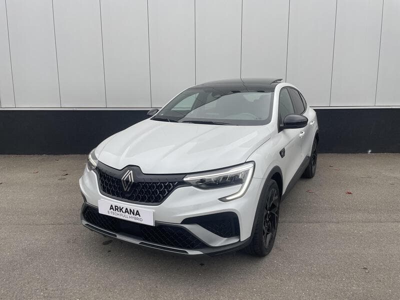 Renault - Arkana