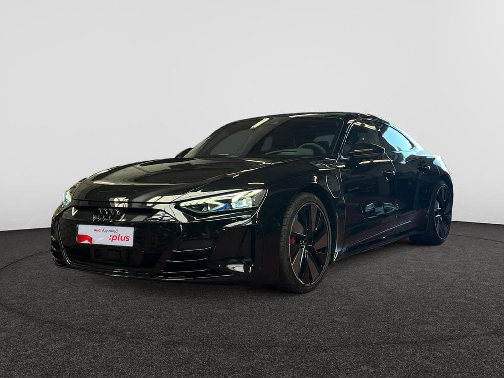 AUDI RS e-tron GT