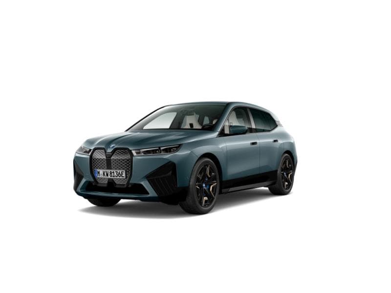 BMWi iX xDrive40