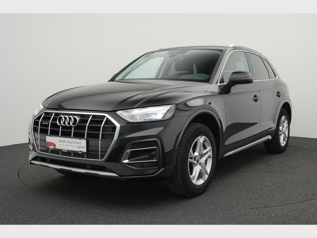 AUDI Q5 PHEV