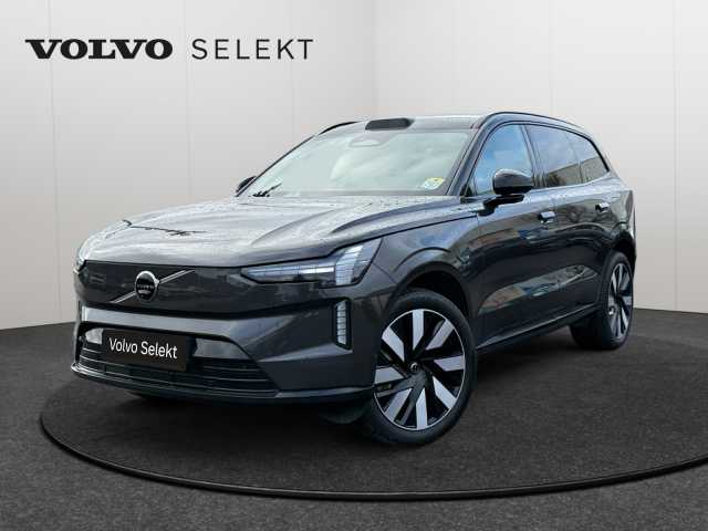 Volvo EX90