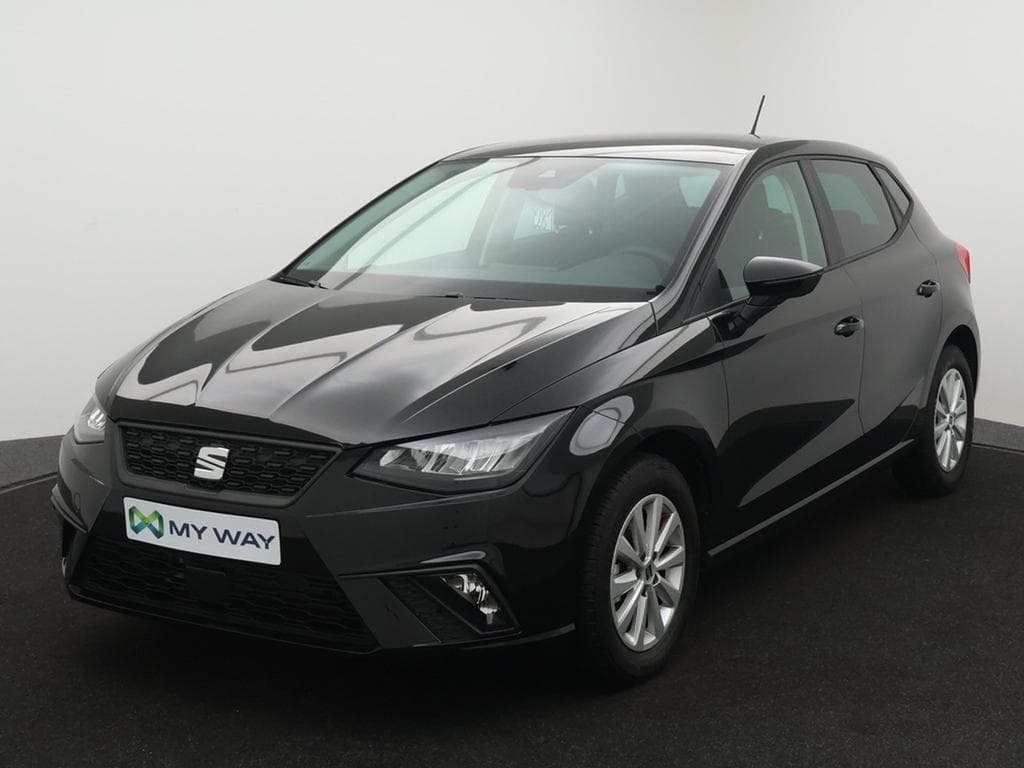SEAT Ibiza 5P/D