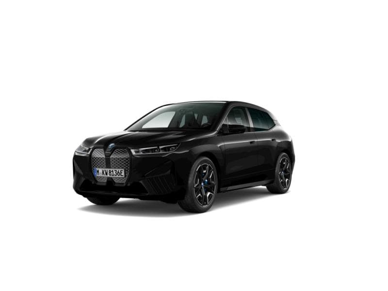 BMWi iX xDrive40