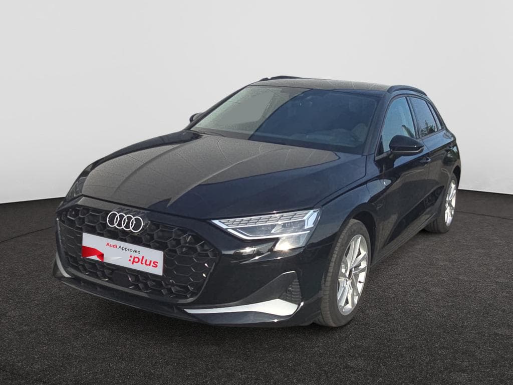 AUDI A3 Sportback PHEV