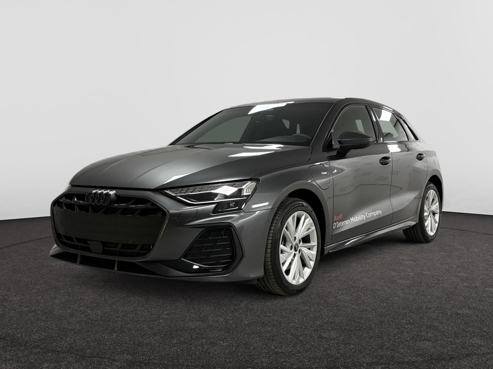 AUDI A3 Sportback PHEV