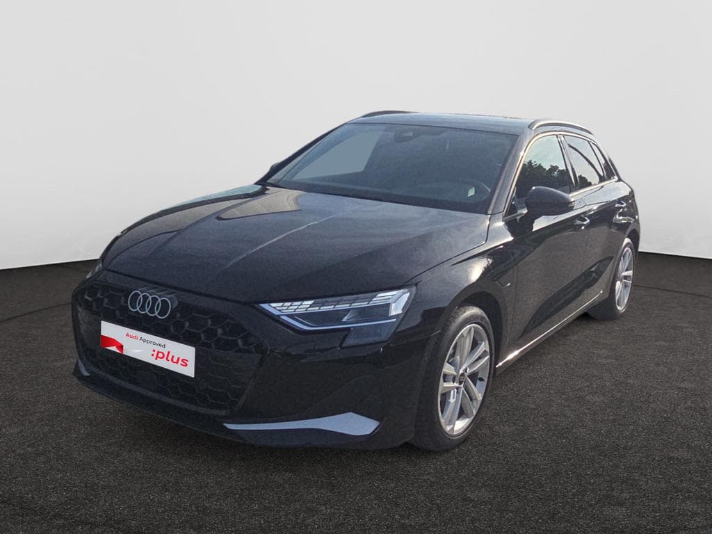 AUDI A3 Sportback PHEV