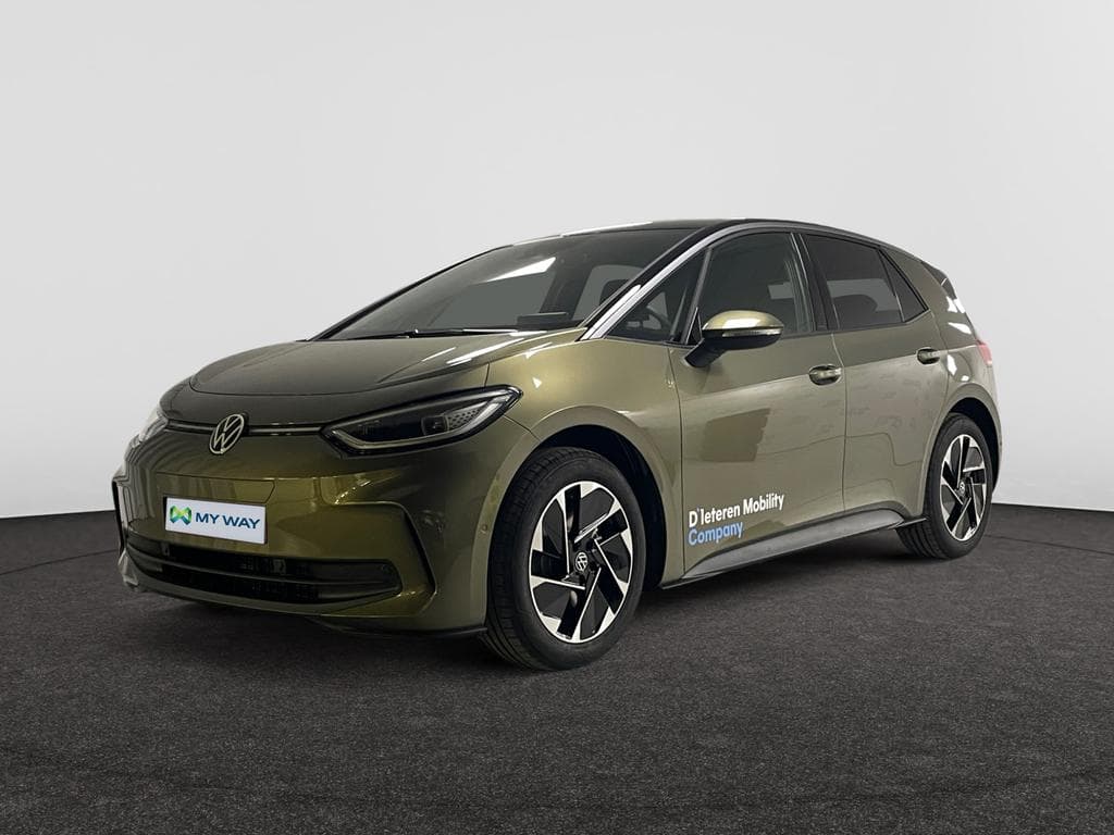 VOLKSWAGEN ID.3