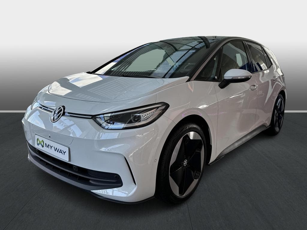 VOLKSWAGEN ID.3