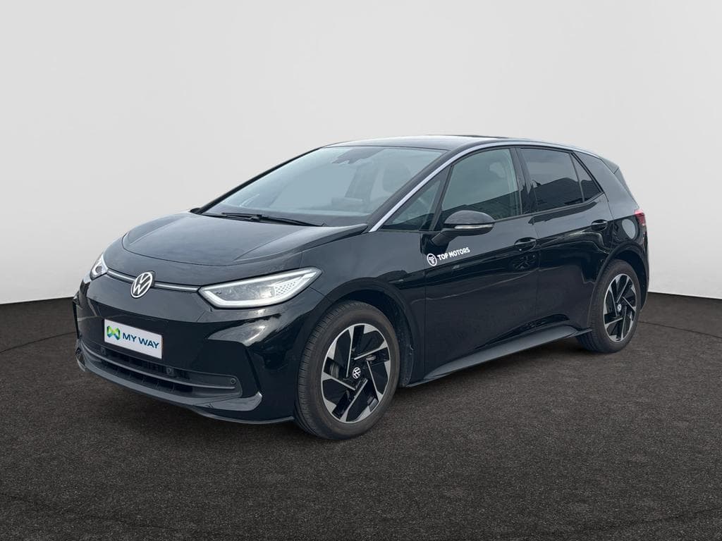 VOLKSWAGEN ID.3