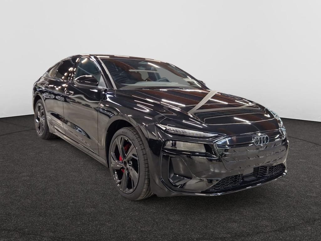 AUDI A6 Sportback e-tron