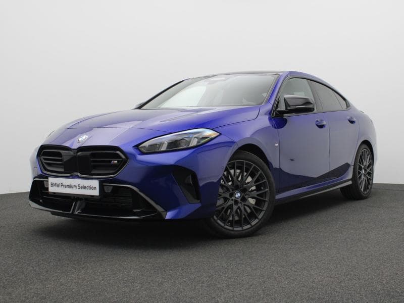 BMW M235 xDrive Gran Coupé