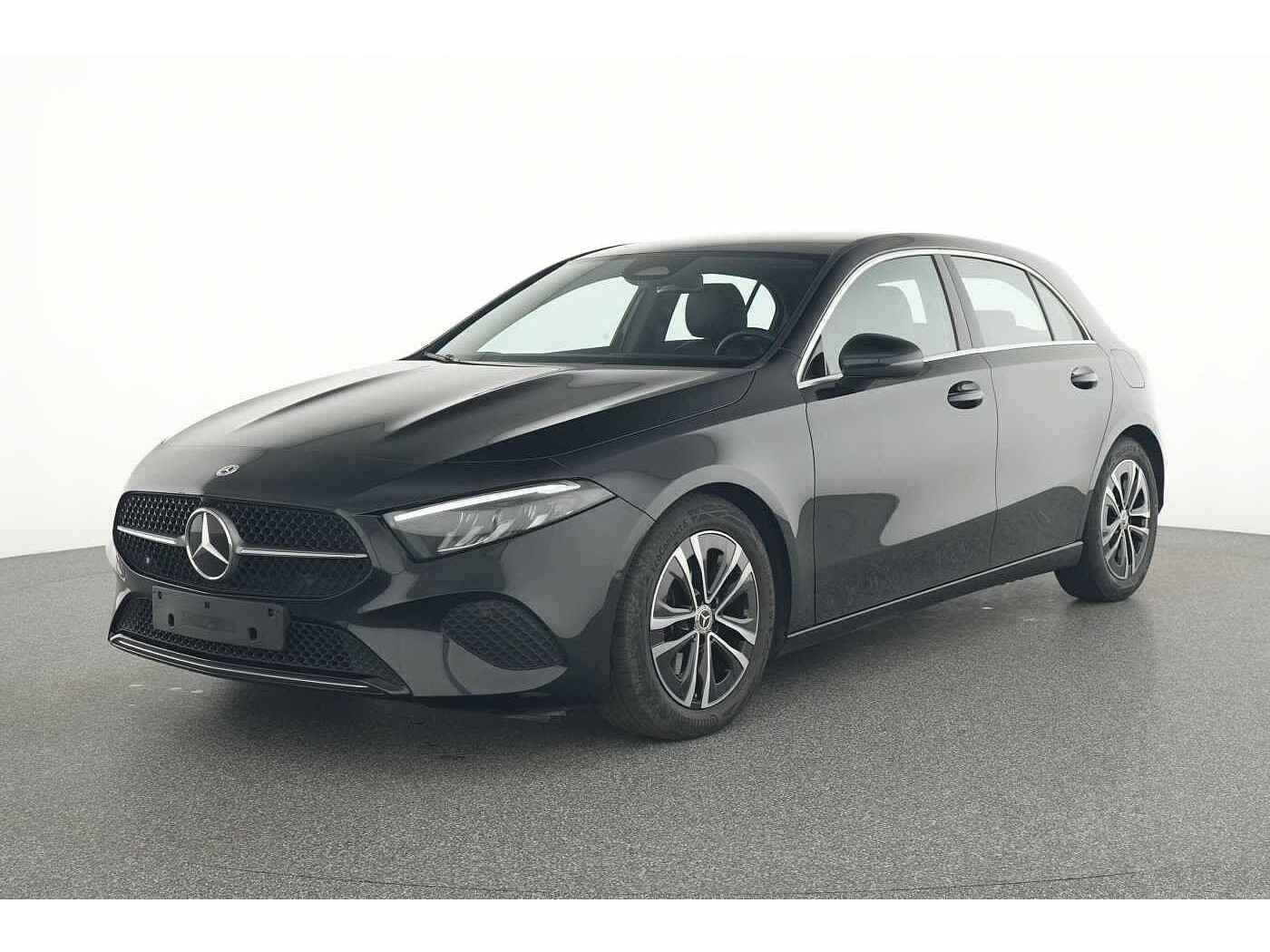 Mercedes A 180 Business Line