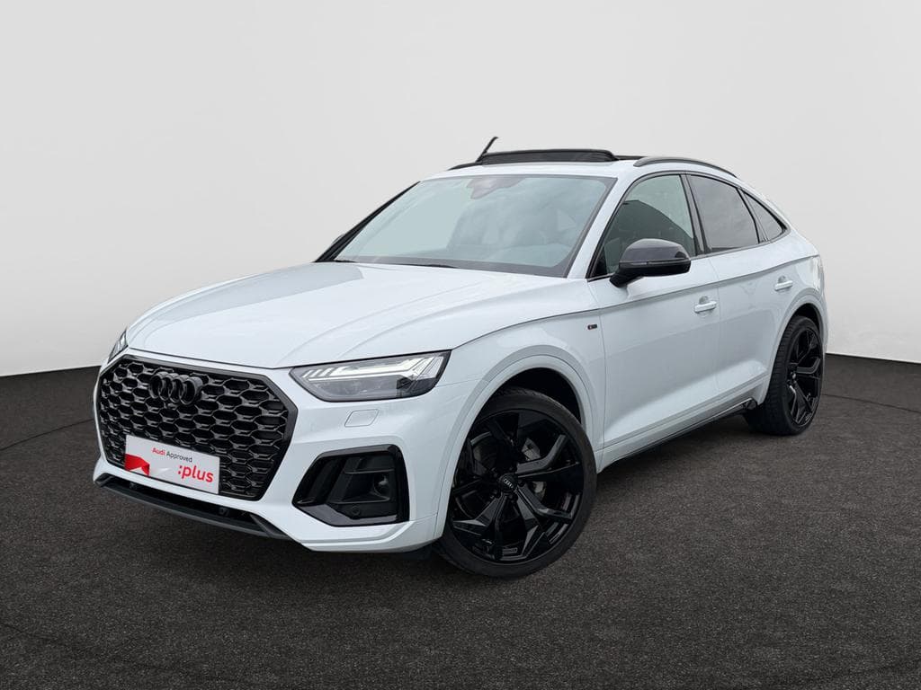 AUDI Q5 Sportback