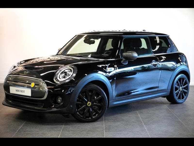 MINI Cooper SE 3-deurs