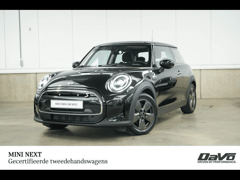 MINI Cooper SE 3-deurs