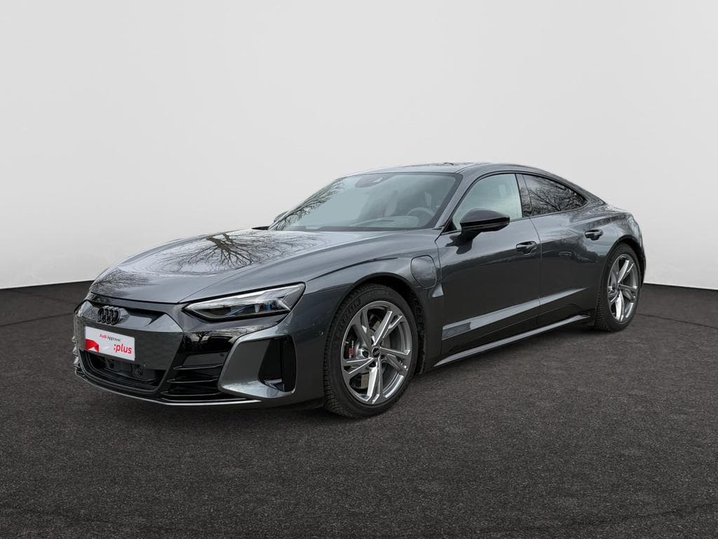 AUDI RS e-tron GT