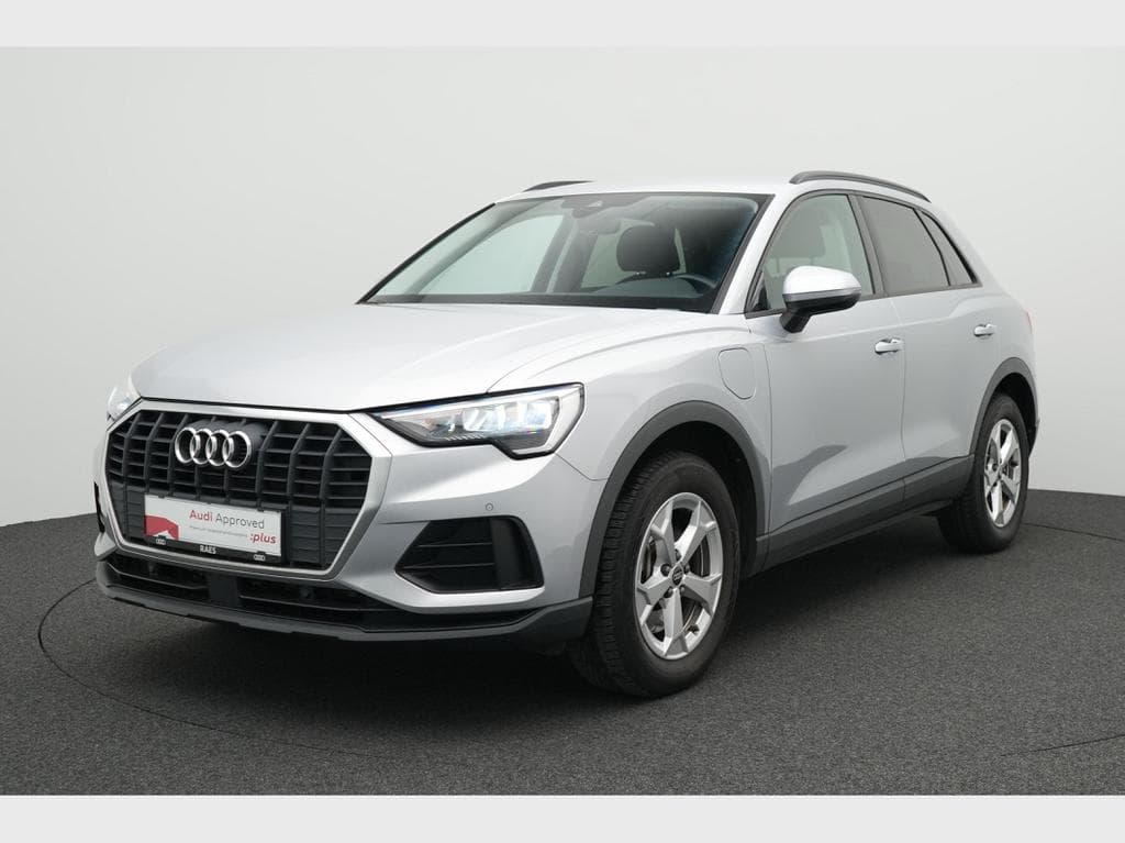 AUDI Q3 PHEV