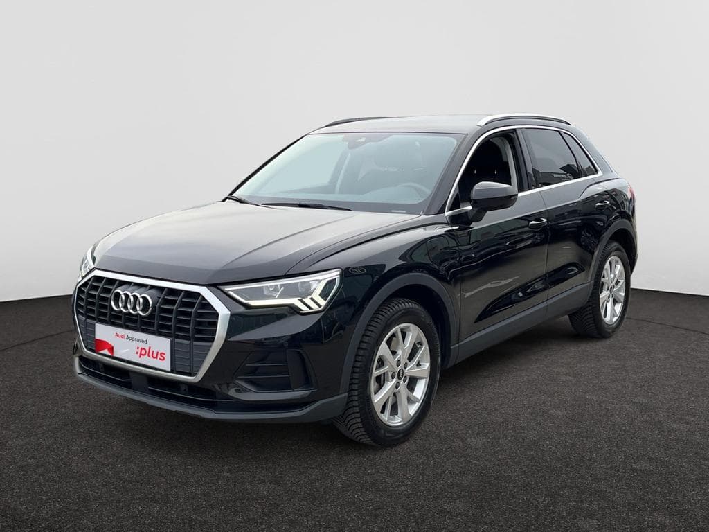 AUDI Q3 PHEV