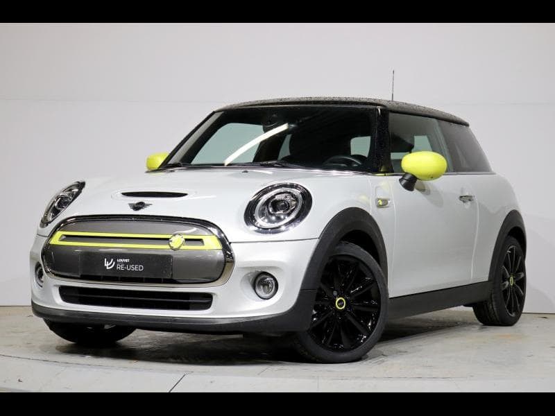 MINI Cooper SE 3-deurs