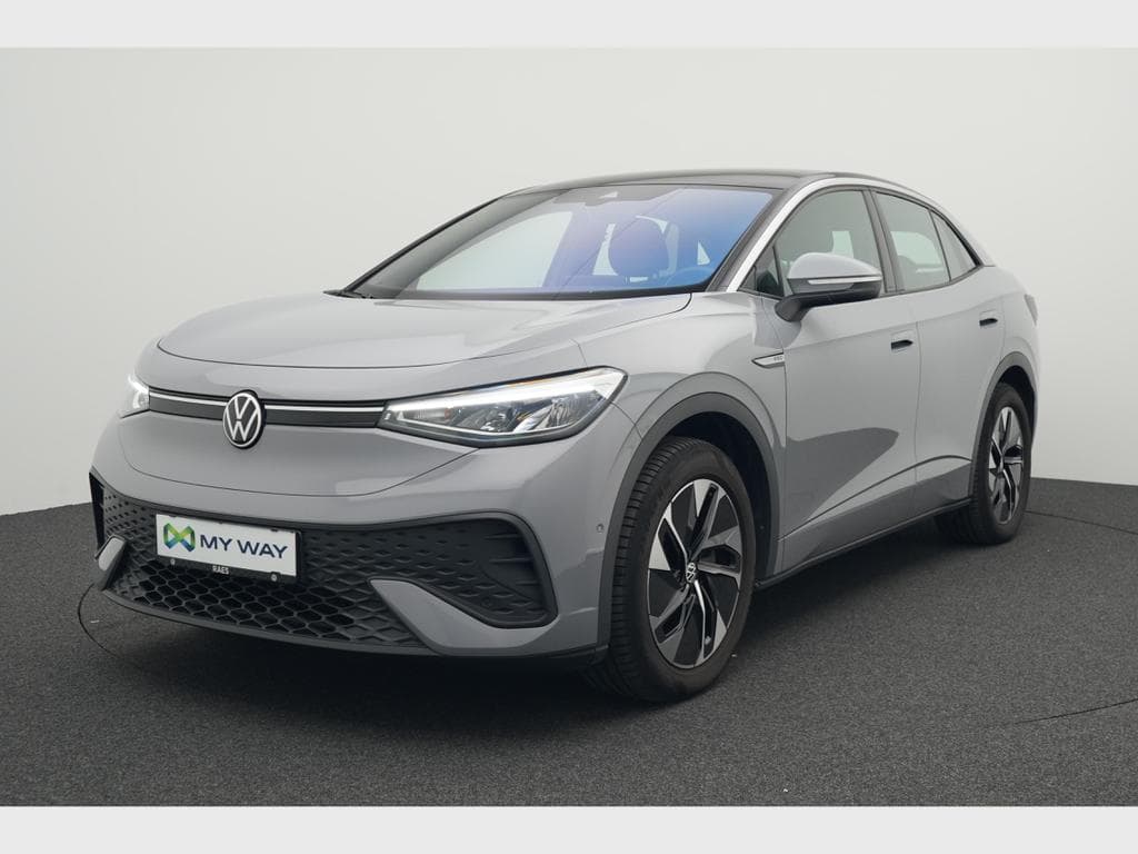 VOLKSWAGEN ID.5