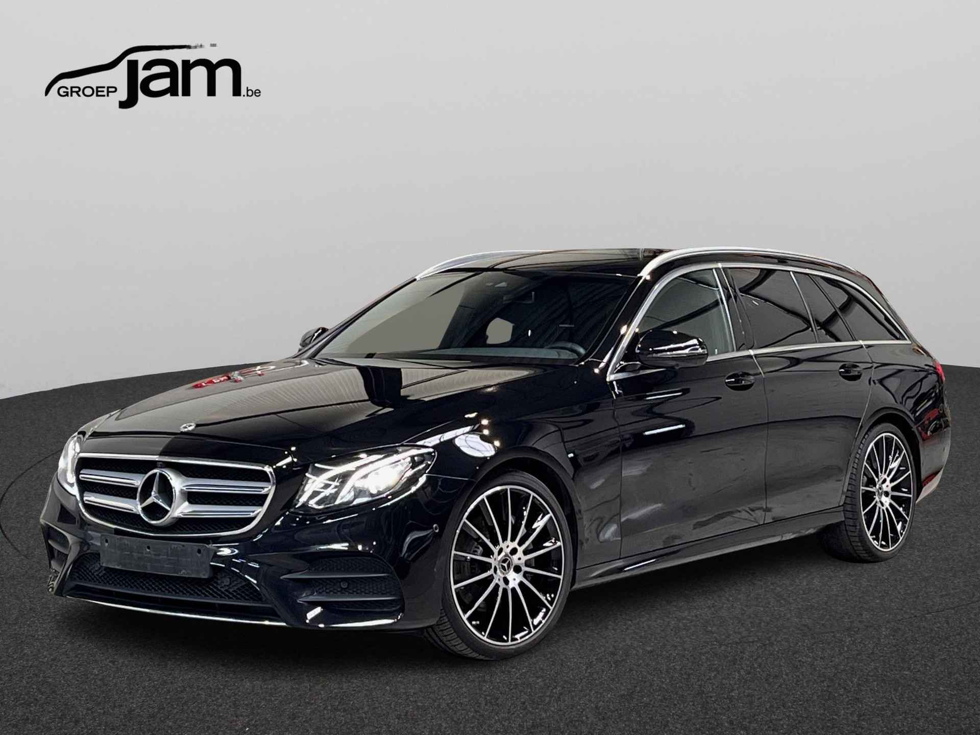 Mercedes E 250 Break