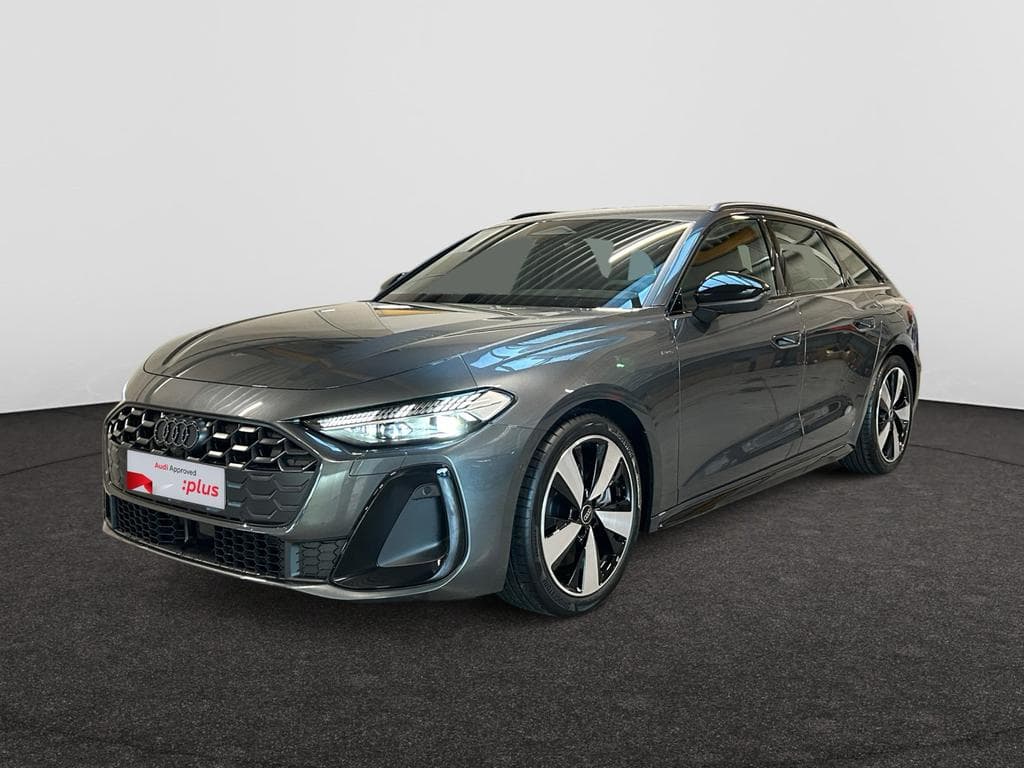 AUDI A5 Avant e-hybrid