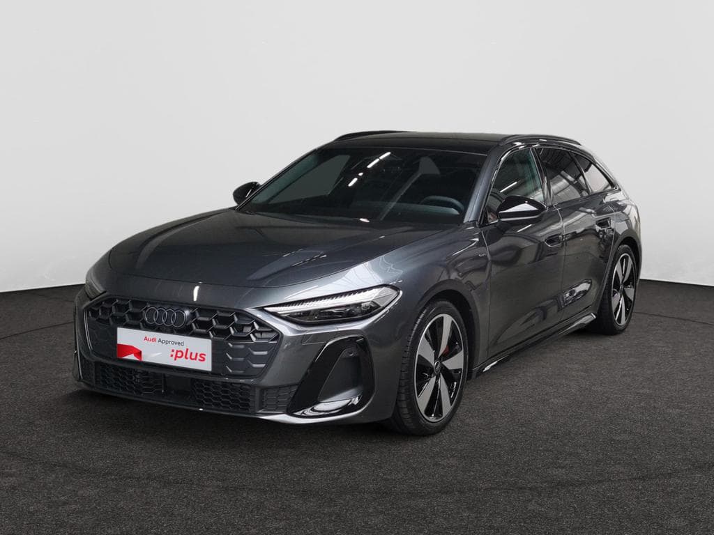 AUDI A5 Avant e-hybrid