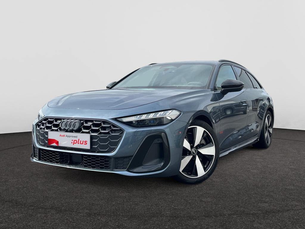 AUDI A5 Avant e-hybrid