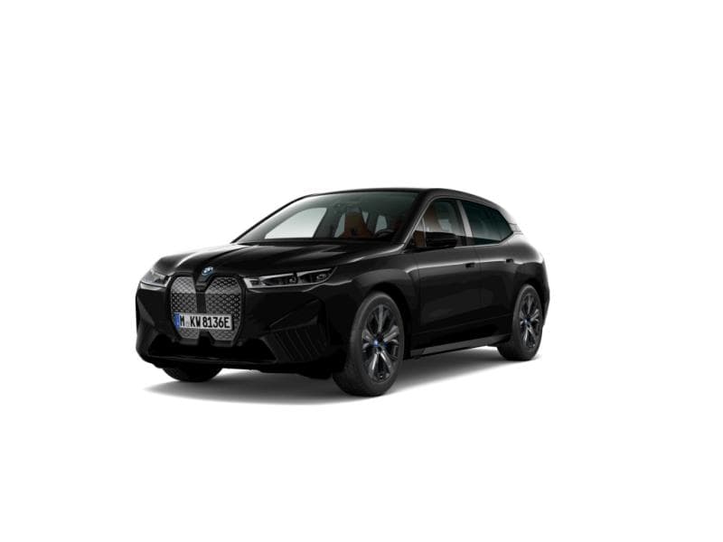 BMWi iX xDrive40