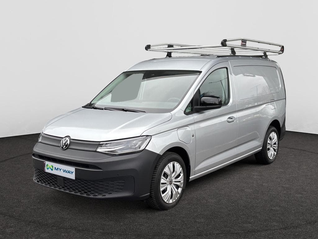 VOLKSWAGEN Caddy Maxi Van eHybrid