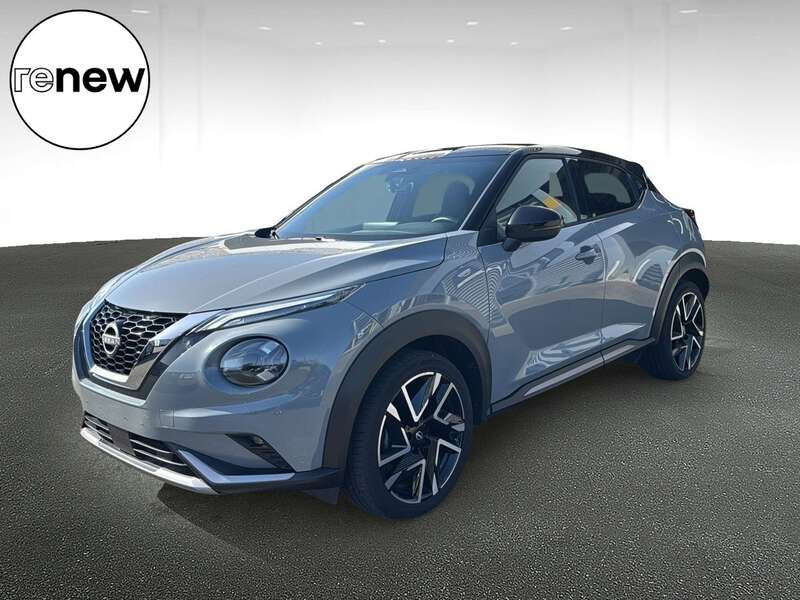 Nissan - Juke