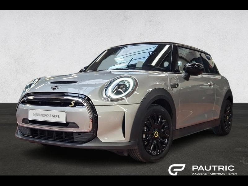 MINI Cooper SE 3-deurs