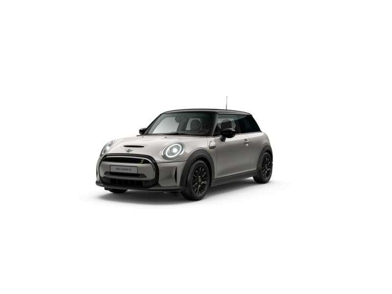 MINI Cooper SE 3-deurs