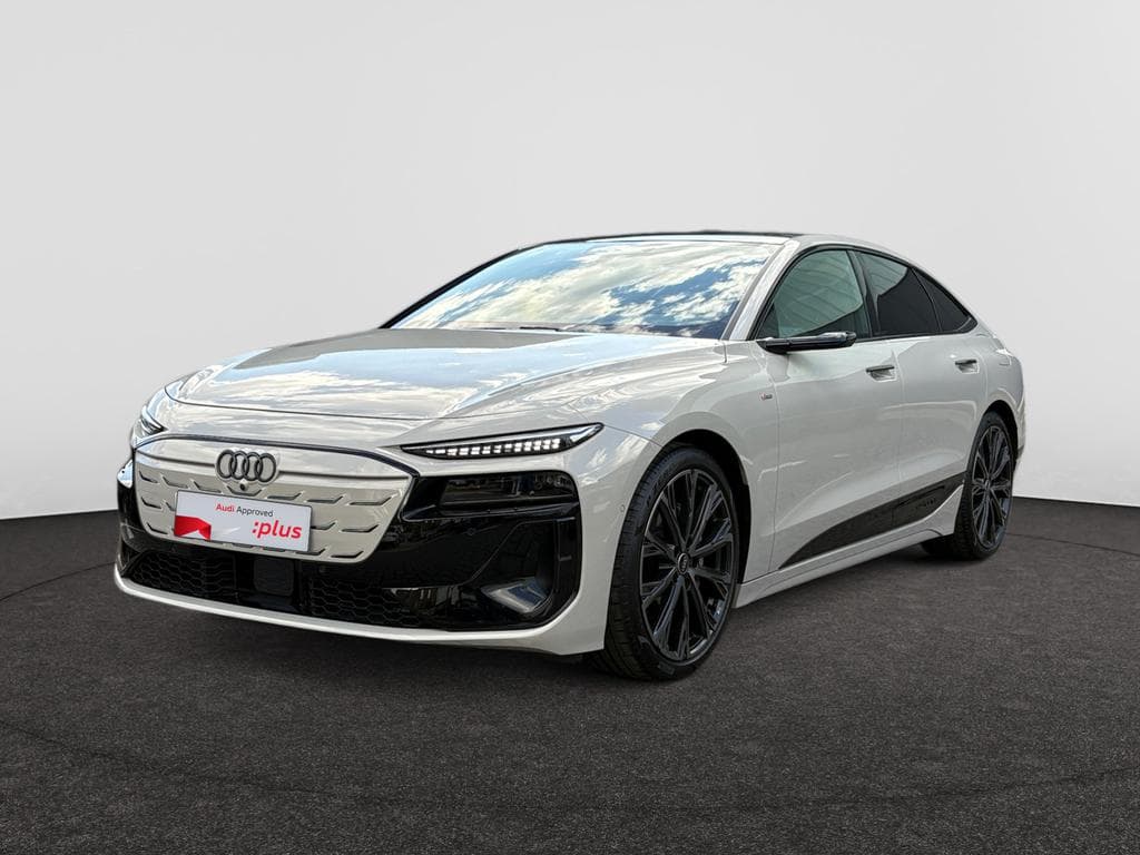 AUDI A6 Sportback e-tron