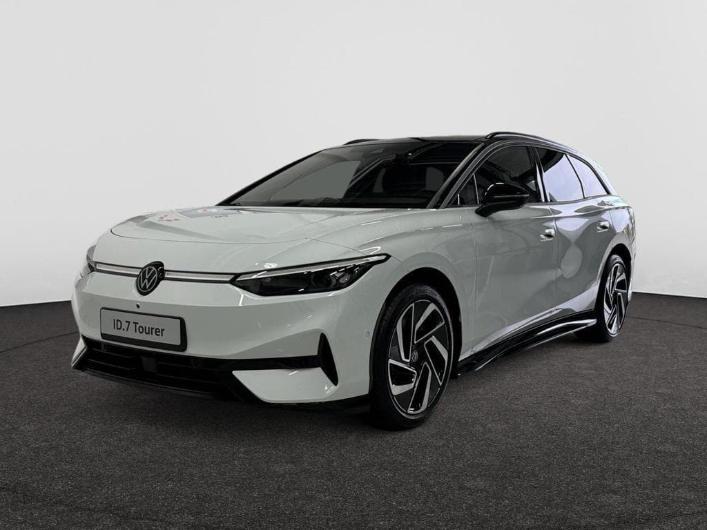 VOLKSWAGEN ID.7 Tourer
