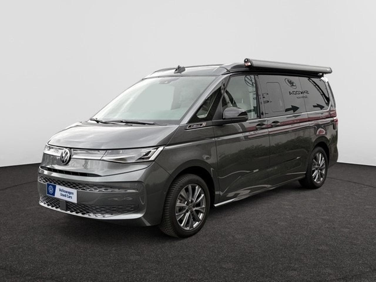 VOLKSWAGEN Multivan T7 Long Dsl