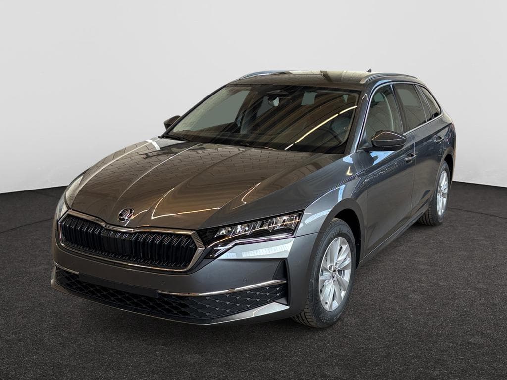 SKODA Octavia Combi
