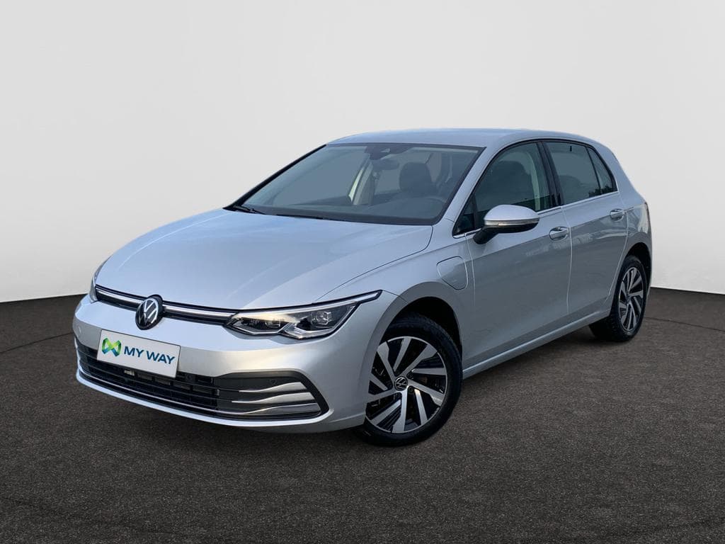 VOLKSWAGEN Golf VIII eHybrid