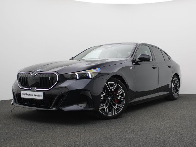 BMW i5 eDrive40 Berline