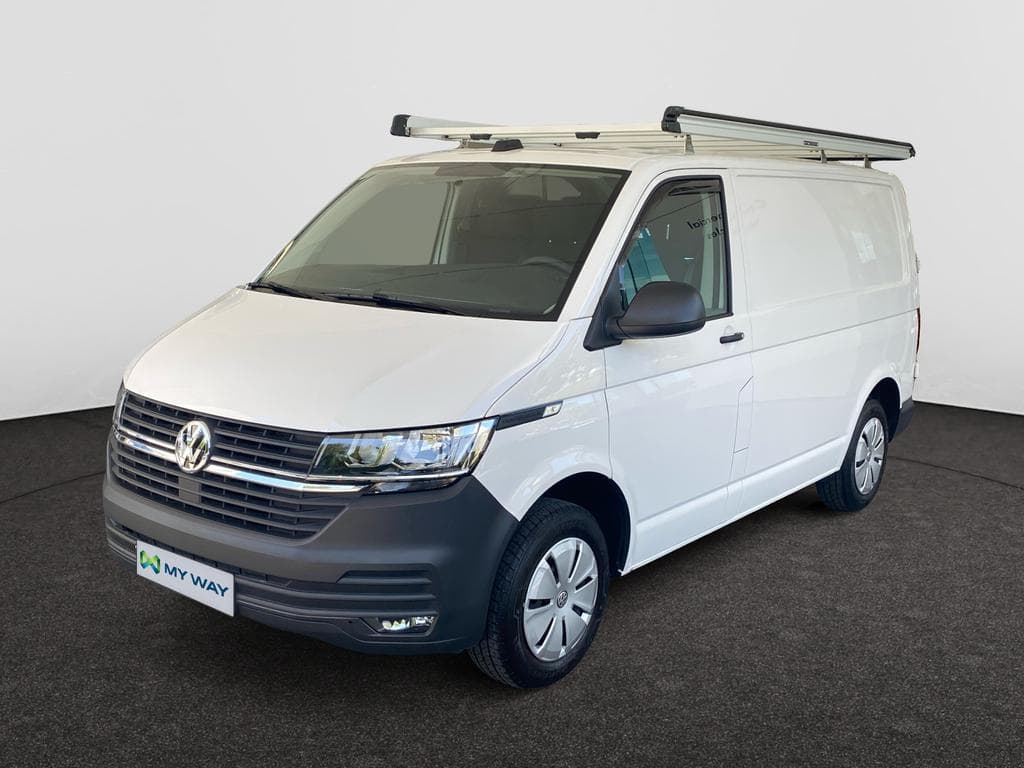 VOLKSWAGEN Transporter T6.1 1000 Fou Swb
